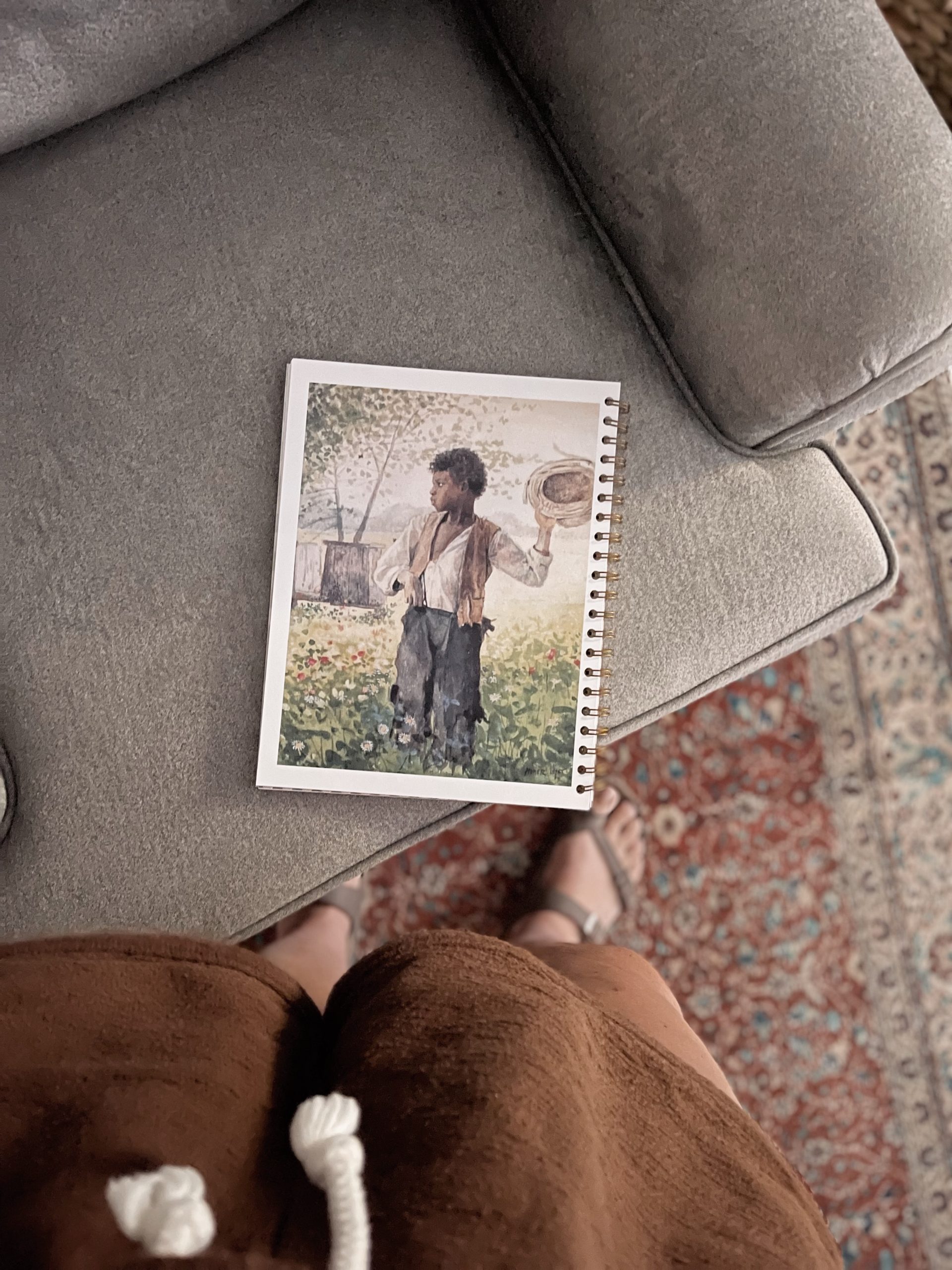 The Attentive Life | Cultivating a Heart of Wonder & Gratitude - Image 10