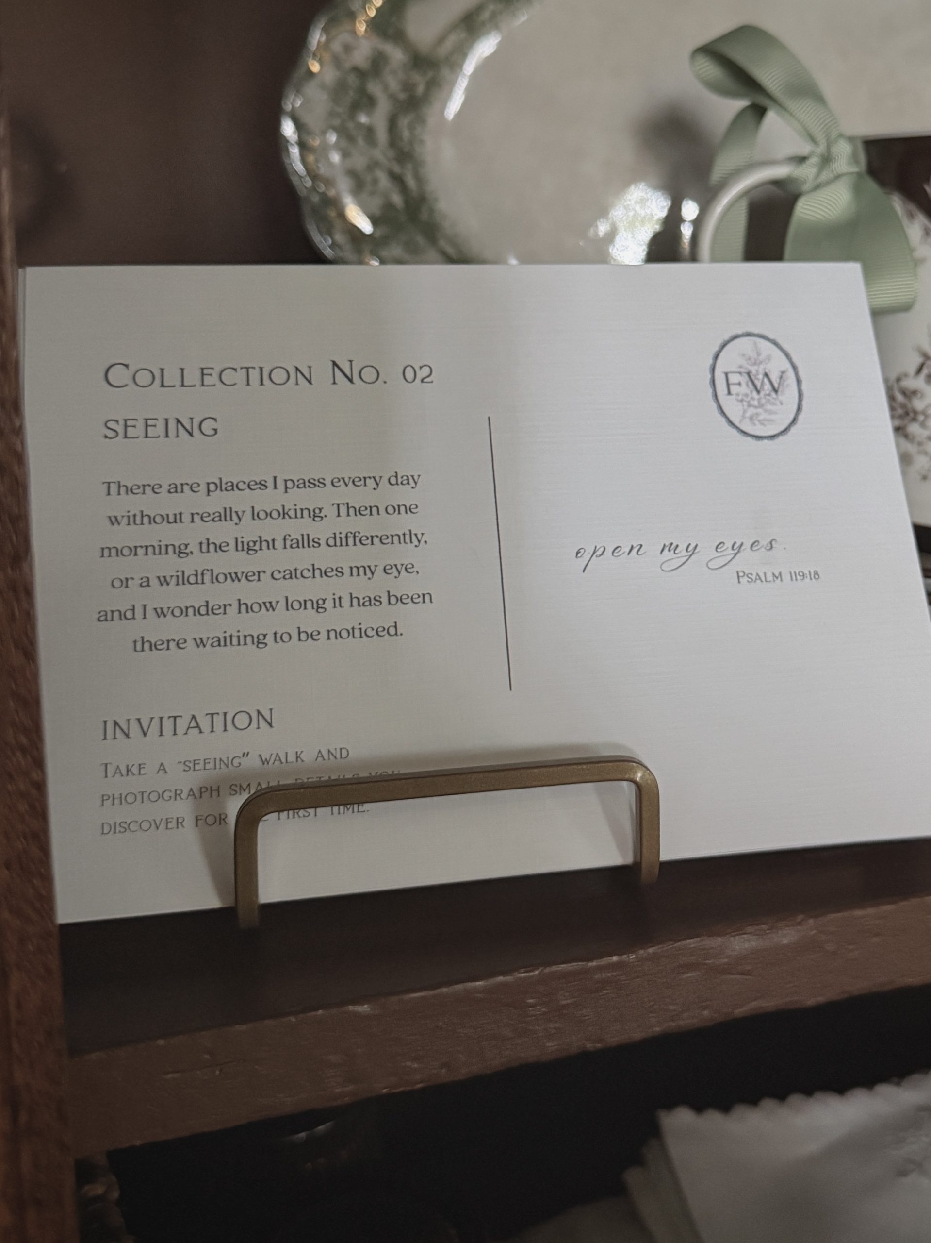 The Attentive Life Companion Cards - Image 3